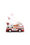Nessiworld 203302014 Dickie, Fire Truck - 3
