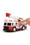Nessiworld 203302014 Dickie, Fire Truck - 4