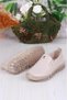 Pisagor Ps-33010 Orthopedic Women's Daily Genuine Leather Shoes - 4