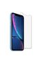 مجموعة حافظة مونتريال المتوافقة مع هاتف Apple iPhone 11 Pro Max وواقي شاشة زجاجي نانو - 4