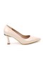 Pisagor Ps-32790 7.5 cm Heeled Women's Stiletto Shoes