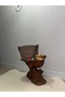 El Örgüsü Hasır Çanta - 4