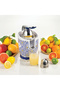 Capri Citrus Juicer Blue 0413/0C - 4