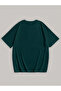 Unisex Men/Women Dont Custom Printed Oversize Cotton T-Shirt - 3