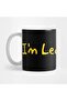 Learnding Mug Cup