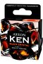 Ken Black Crystal Car Air Freshener (35 g)