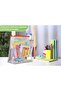 Zip Lock Slider Bag Combo Pack – Reusable & Reclosable – 45 Bags (Small + Medium + Larg - 6