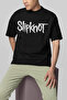 Slipknot Music Band Printed Unisex Oversize T-Shirt - 2
