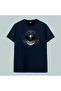 Adige Kartal Kamali Digital Printed Tshirt