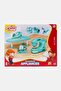 Household Appliances Iron Set - 2