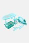 Household Appliances Iron Set - 4