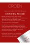 Croen Red Clay Mask Triple Deal |   Anti-Blackhead and Oil |   Pore ​​Tightening, 100 ml - 5