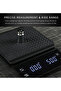 digital coffee scale - 8