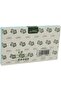 Lined Self-Stick Notes – 100 Sheets, 75 x 125 mm, Blue - 3