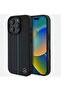 كفر خلفي iPhone 16 Pro مع دعم Mag Safe وتصميم مرسيدس بنز الأصلي من CG Mobile - 2