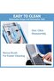 Vegetable Chopper Safe Mandoline Slicer for Kitchen, Multifunctional Chopper Vegetable Cutter - 6