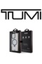 كفر حماية شفاف لـ iPhone 16 Pro Max بدعم Mag Safe ومِسكة متعددة الاستخدامات بتصميم فرنسي من TUMI - 8