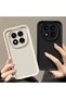 حافظة لهاتف Xiaomi Redmi Note 14 Pro 5G مع حماية للكاميرا وغطاء حماية عالي ضد الصدمات - 5
