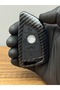 For Bmw Fem - g Case Model G20 G30 F10 F30 F11 F90 4-Button Carbon Fiber Key Protection Covering Case