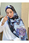 Alice Pattern Lina Shawl - 3