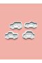 Cars Cookie Mold and Sugar Dough Mold Set of 4 0326-Set