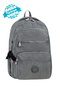 Waddell Gray Licensed Water Resistant Crinkle Unisex Daily Backpack-1002 - 2