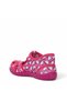 Girl's Little Cat Detailed Pink Summer Nursery Sandals - 5