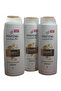 Repairing and Protective Shampoo 625 ml Economic Size X 3 Pieces