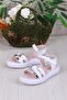35570 Rüya Anatomical Comfortable Girl's Sandals - 3
