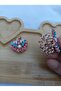 2 Stone Latch Buckle Women* 3*cm/ *3.5Cm* No Comments Yet. - 7
