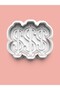 Money and Wealth Theme Cookie Mold and Sugar Dough Mold Set of 4 0388-Set - 2