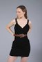 Gold Snake Buckle Belt for Women, Dress Belt, Trouser Belt, Shirt Belt, Jacket Belt - 2