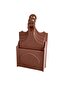 مجموعة من 4 لوحات عرض MDF للديكور وصندوق - 2