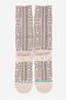 AYAX Men's Socks Everyday Socks Size (Large) - 2