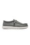 Wally Stretch Canvas Men's Casual Shoes 40700-007