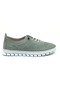 100% Genuine Leather Women's Orthopedic Summer Daily Smart Rubber Laced Shoes 36-41 - 4