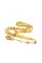 Master Craft System Sphere Cut Large Size Gazelle Horn Prayer Beads