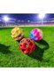 3 Pieces Bouncing Ball Galaxyball Monball Space Ball Moon Ball Galaxy Monball - 5