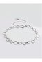 Ring Detailed Body & Waist & Dress & Pants & Skirt Chain Belt - 2