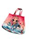 Girl's Character Themed Pink Bag Bikini Set - 3