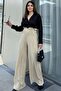 Women's Loose Trousers - 700-3578 - 2