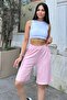 Women's Casual Capri - 700-3262 - 7