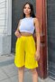 Women's Casual Capri - 700-3262