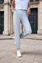 Women's Gray Tracksuit - 700-2888 - 3