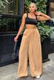 Women's Caramel Pants - 700-3391 - 5