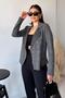 Women's Anthracite Jacket - 700-2975 - 2