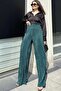 Women's Loose Trousers - 700-3578 - 6