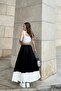 Women's Long Skirt - 700-3535 - 3