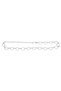 Heart Detailed Body & Waist & Dress & Pants & Skirt Chain Belt - 5