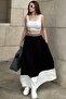 Women's Long Skirt - 700-3535
